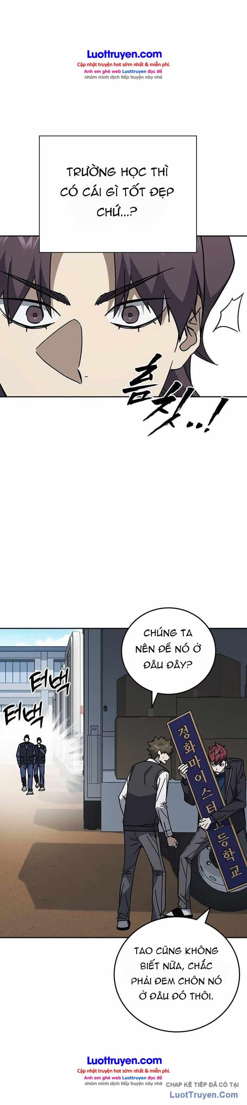 Học Nhóm Chapter 315 - 24