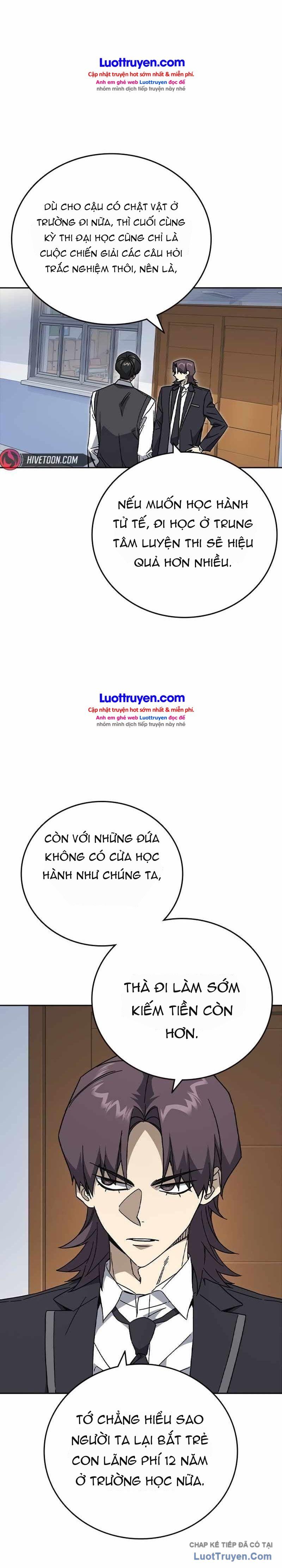 Học Nhóm Chapter 315 - 4