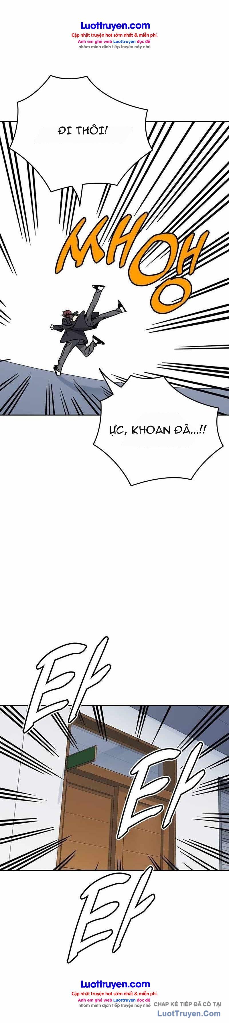 Học Nhóm Chapter 315 - 33