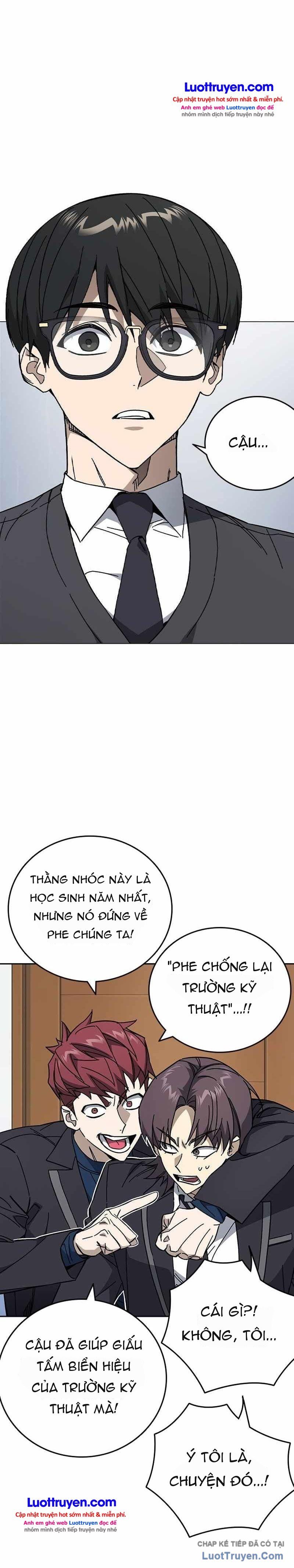 Học Nhóm Chapter 316 - 2