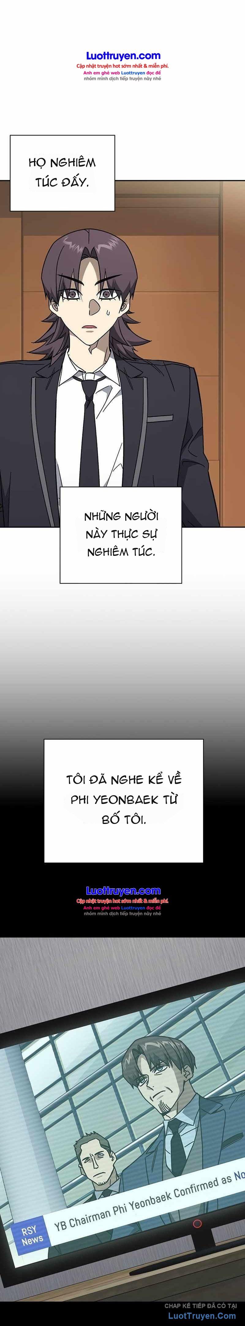 Học Nhóm Chapter 316 - 13