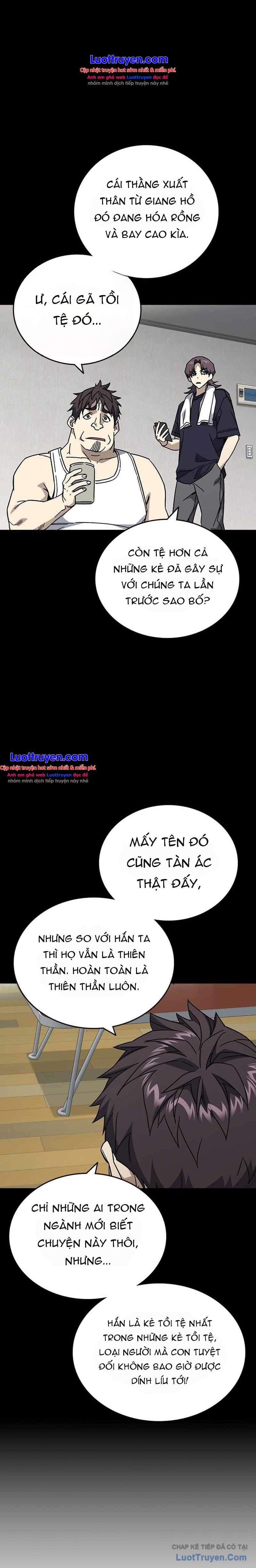 Học Nhóm Chapter 316 - 14