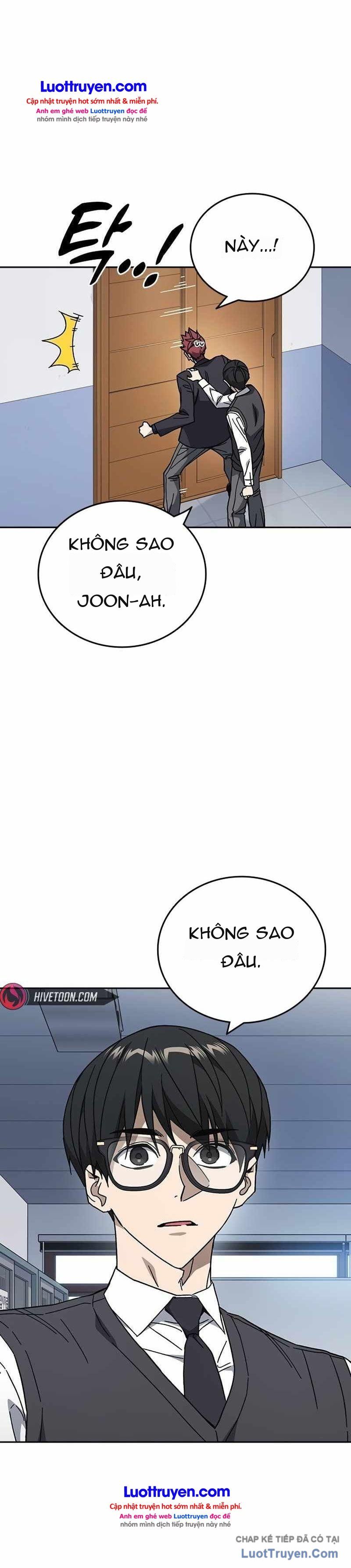 Học Nhóm Chapter 316 - 19