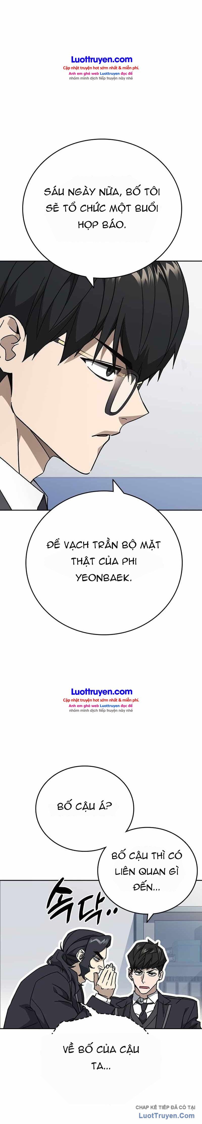 Học Nhóm Chapter 316 - 22