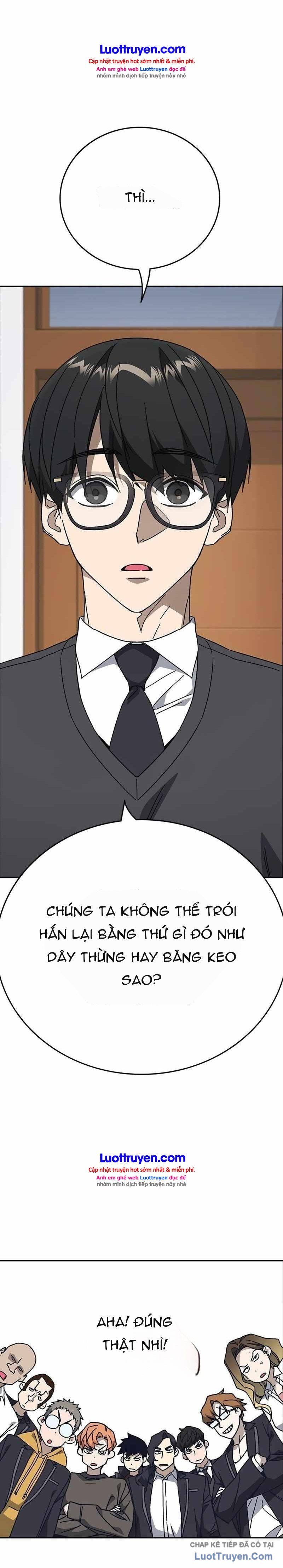 Học Nhóm Chapter 316 - 26
