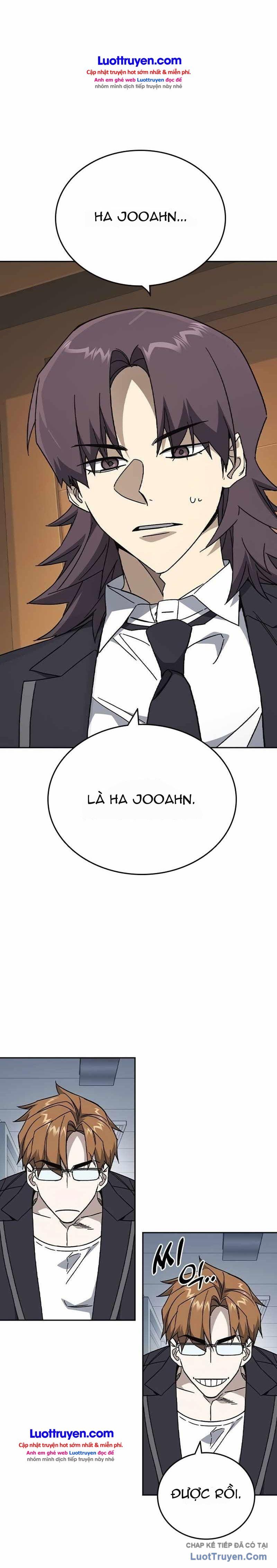 Học Nhóm Chapter 316 - 7
