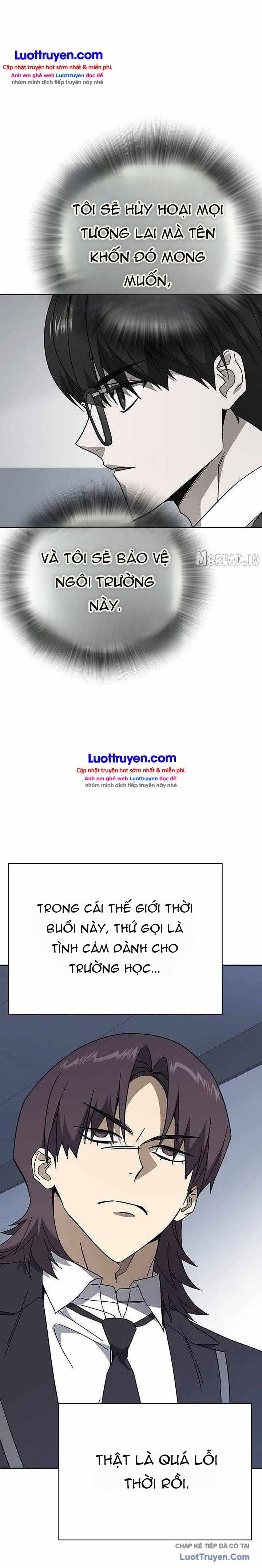 Học Nhóm Chapter 317 - 13