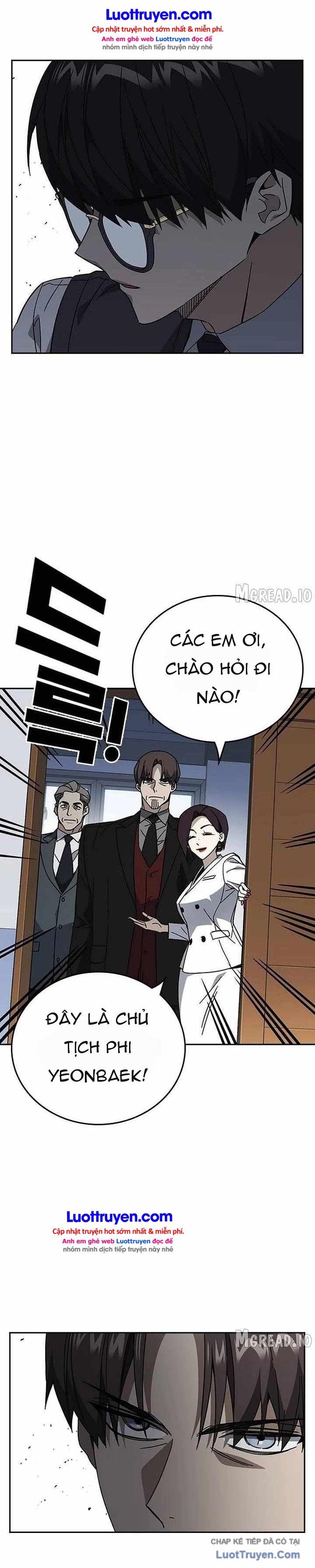 Học Nhóm Chapter 317 - 15