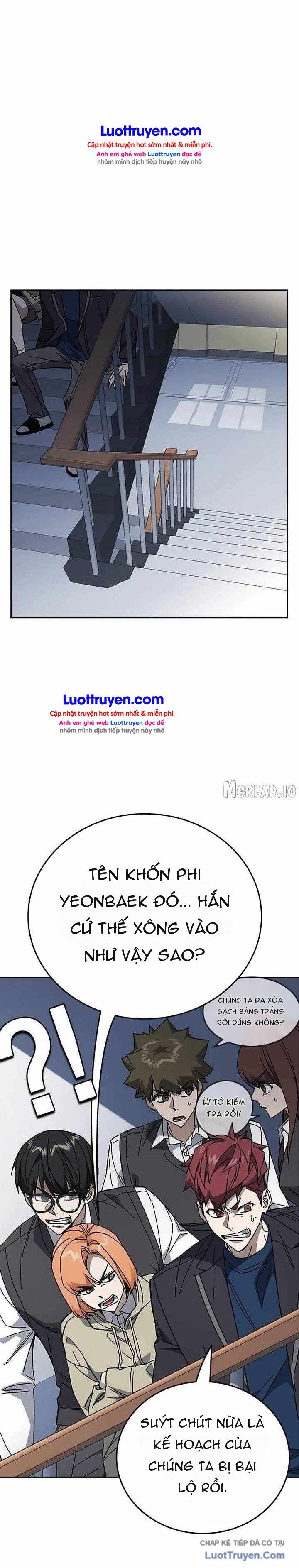 Học Nhóm Chapter 317 - 17