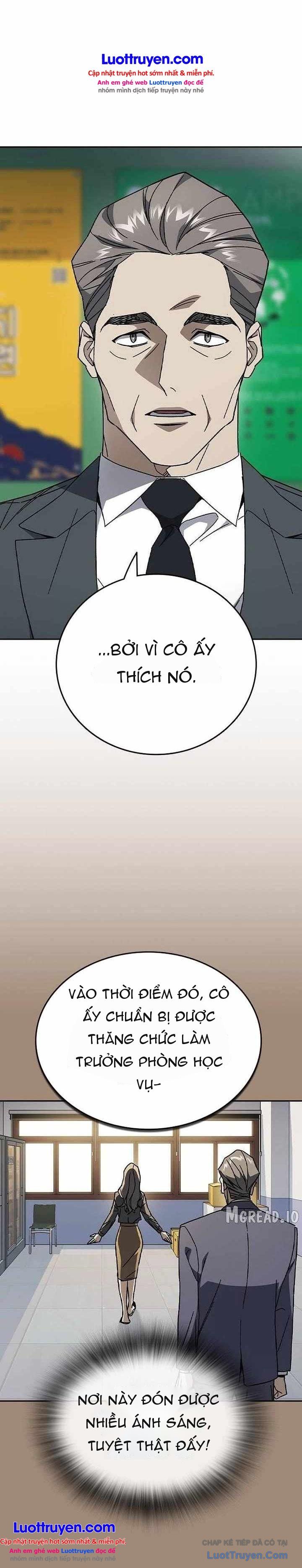 Học Nhóm Chapter 317 - 20