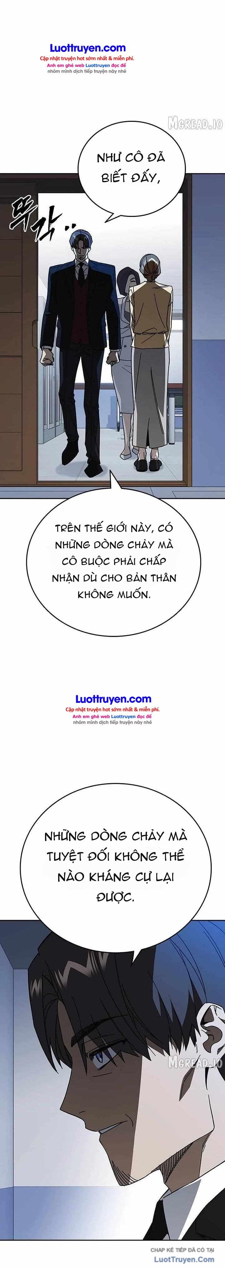 Học Nhóm Chapter 317 - 25