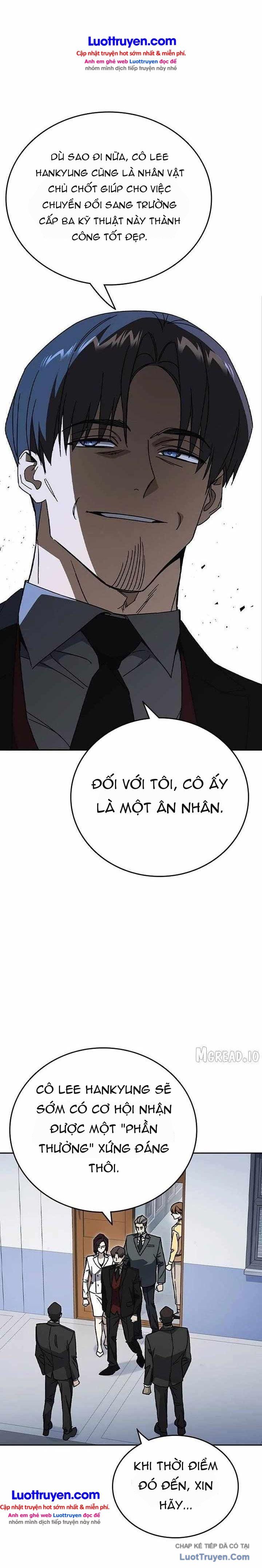 Học Nhóm Chapter 317 - 29