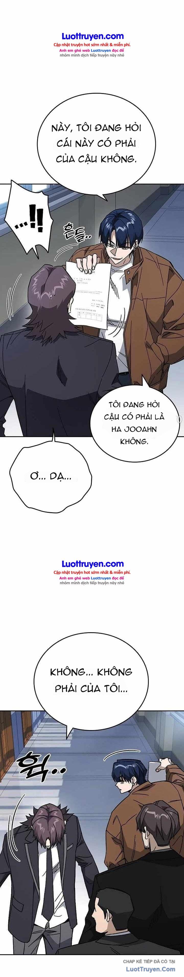 Học Nhóm Chapter 317 - 4