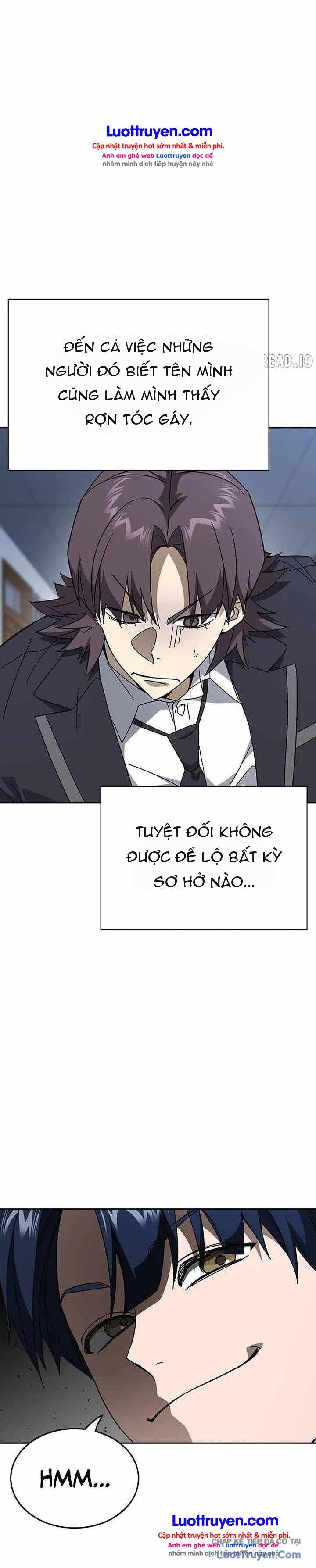 Học Nhóm Chapter 317 - 5