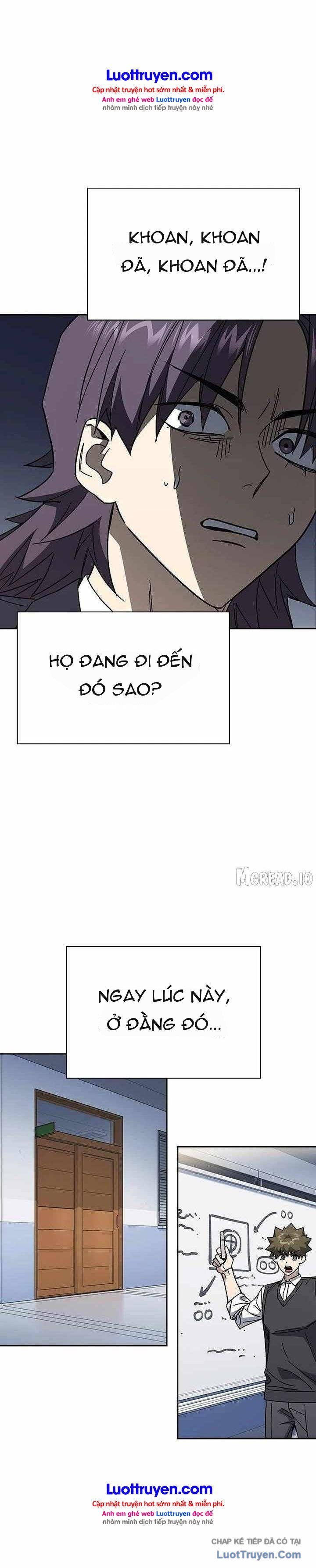 Học Nhóm Chapter 317 - 9