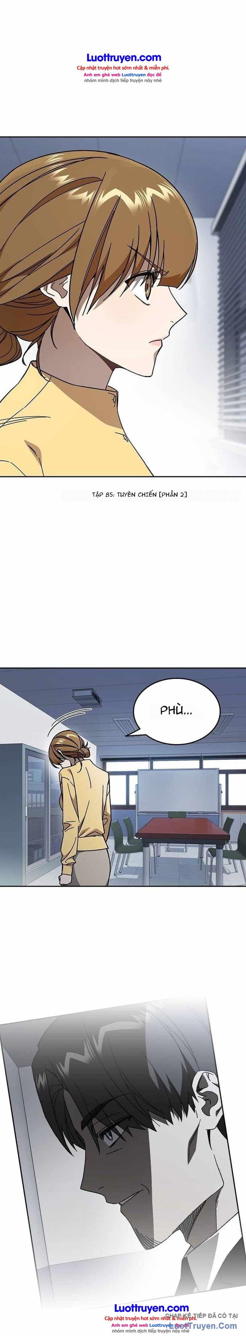 Học Nhóm Chapter 318 - 2