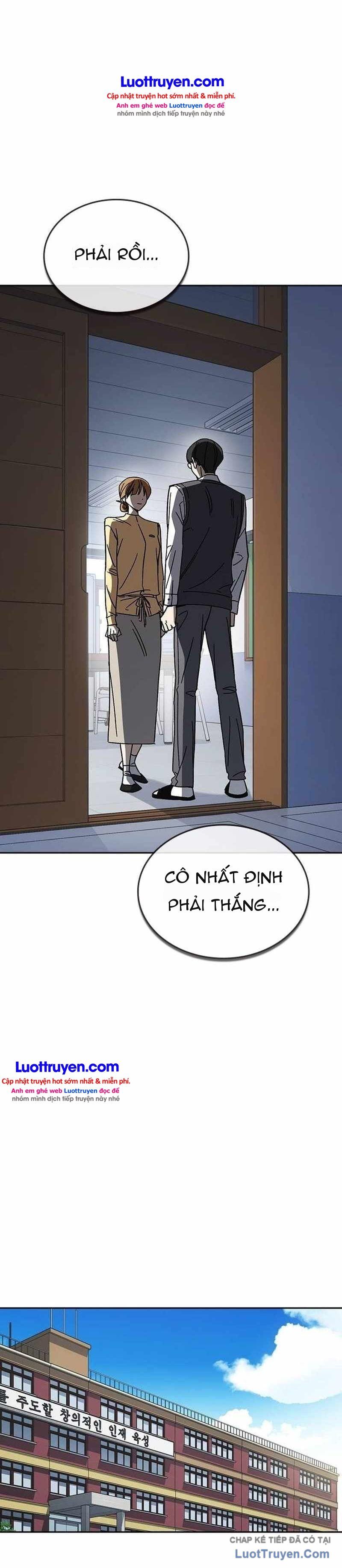 Học Nhóm Chapter 318 - 11