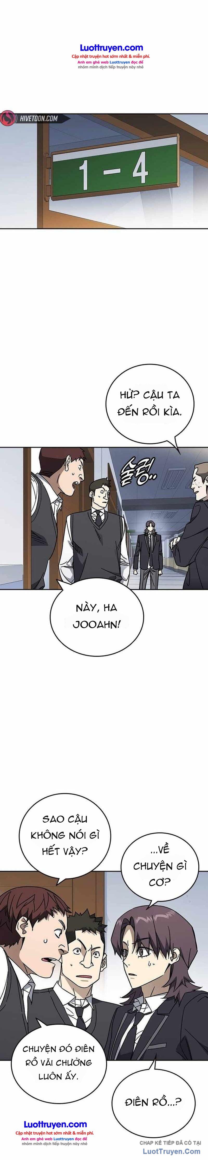 Học Nhóm Chapter 318 - 12