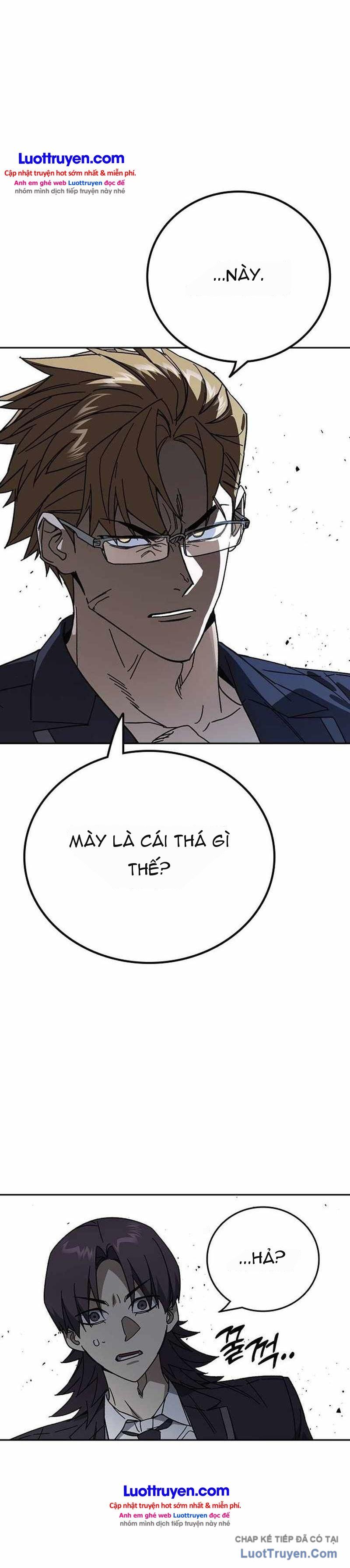 Học Nhóm Chapter 318 - 14
