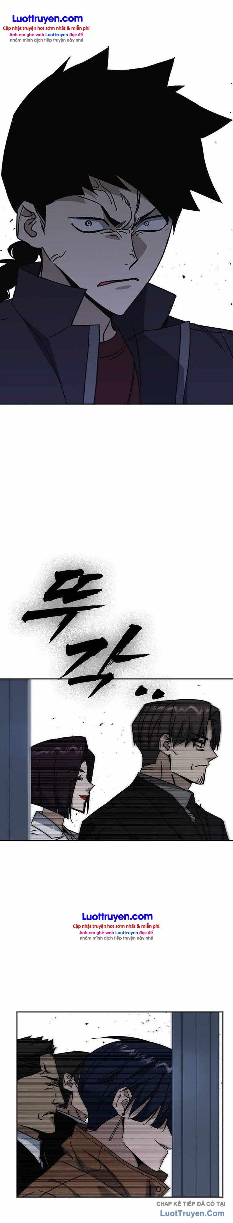 Học Nhóm Chapter 318 - 20