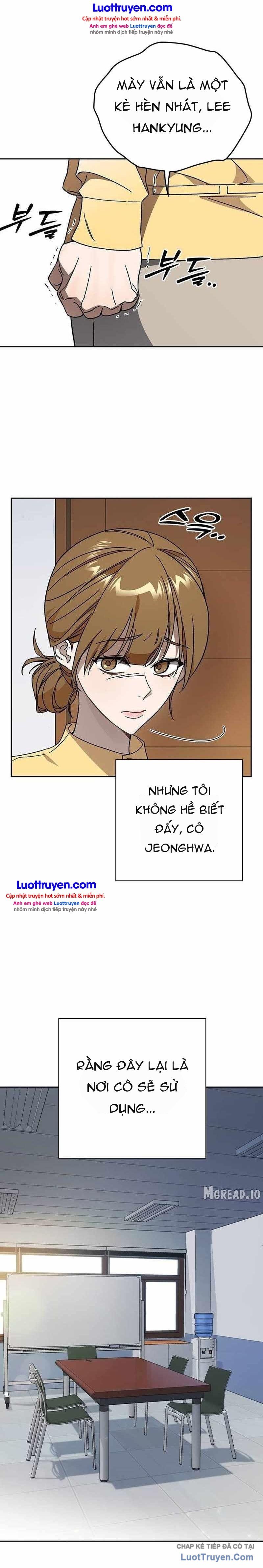 Học Nhóm Chapter 318 - 3