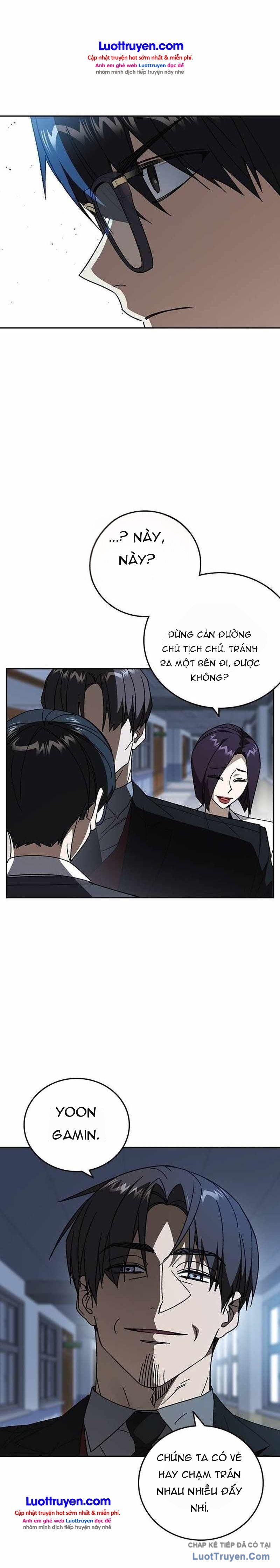 Học Nhóm Chapter 318 - 26
