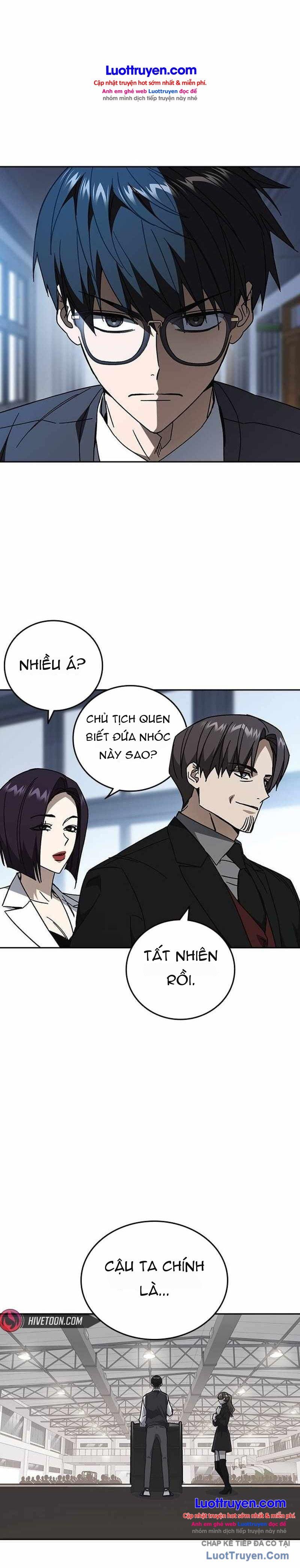 Học Nhóm Chapter 318 - 27
