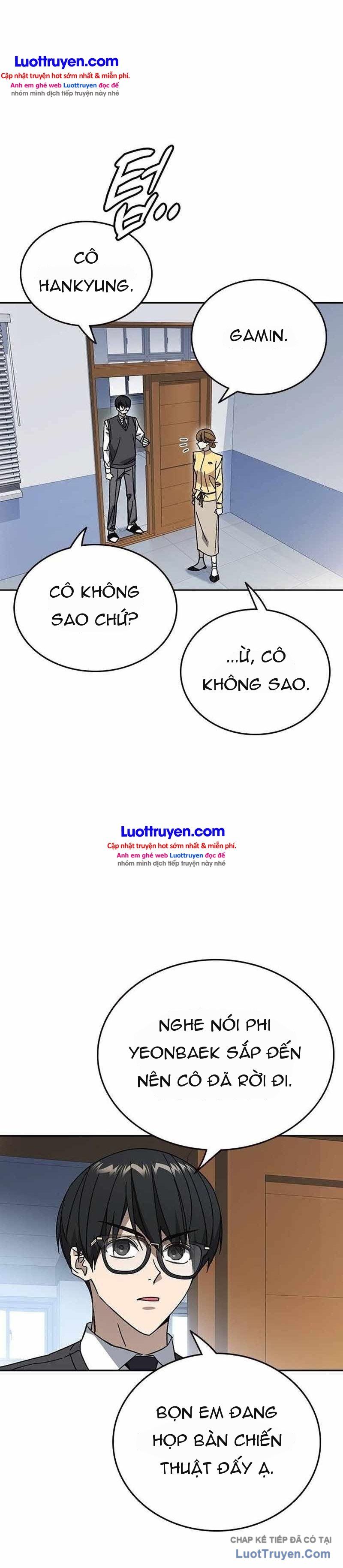 Học Nhóm Chapter 318 - 5