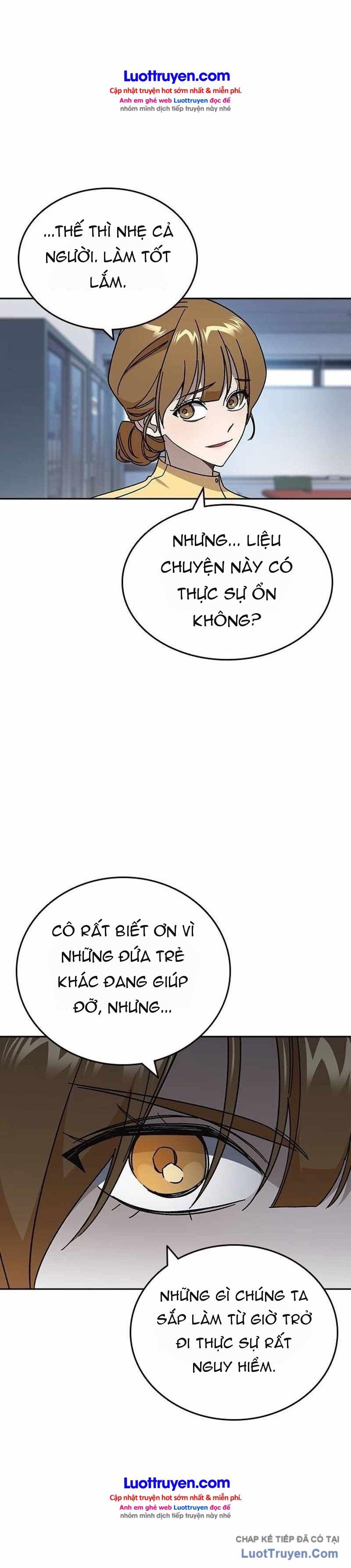 Học Nhóm Chapter 318 - 6