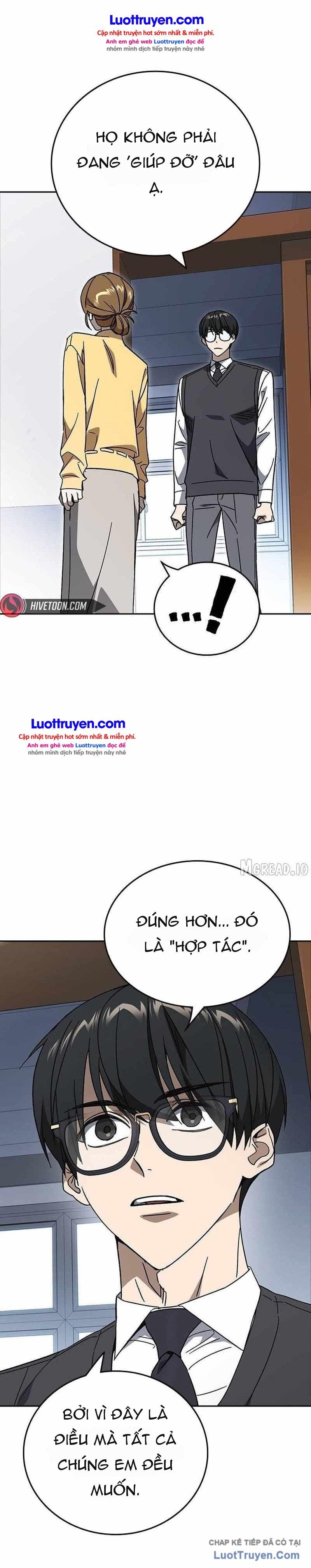 Học Nhóm Chapter 318 - 7