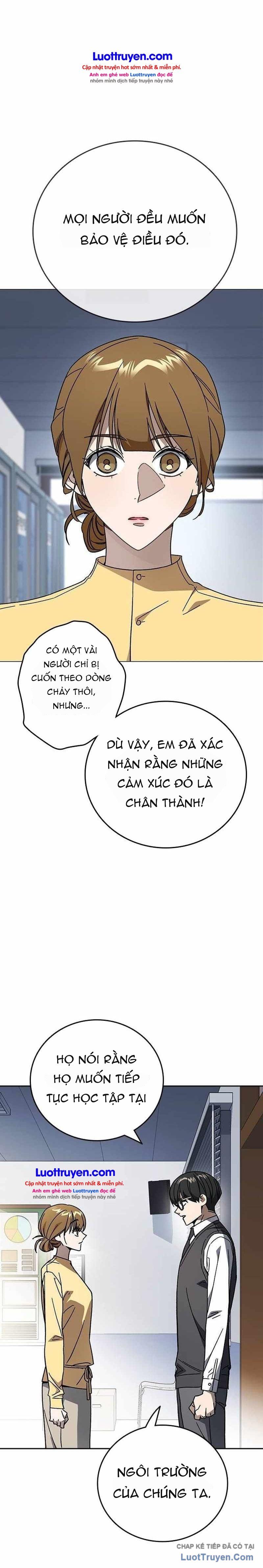 Học Nhóm Chapter 318 - 9
