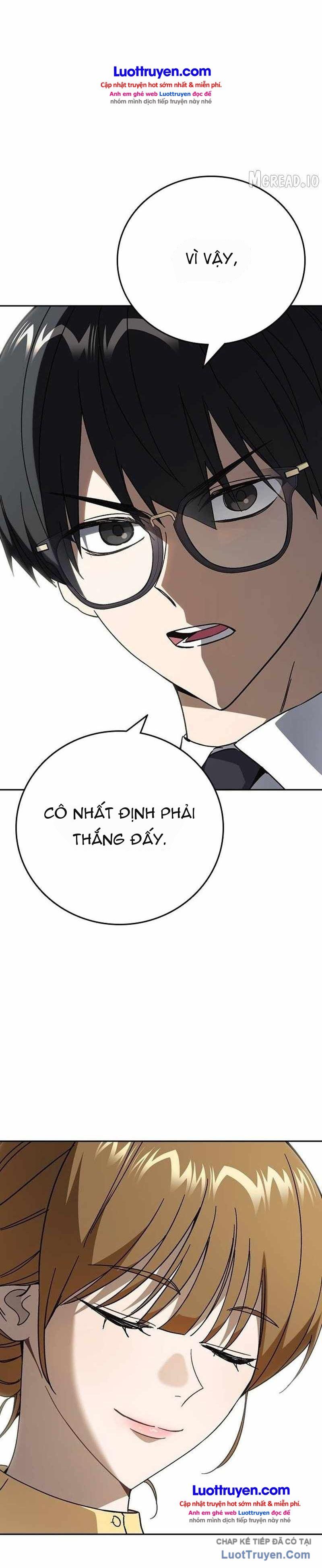 Học Nhóm Chapter 318 - 10