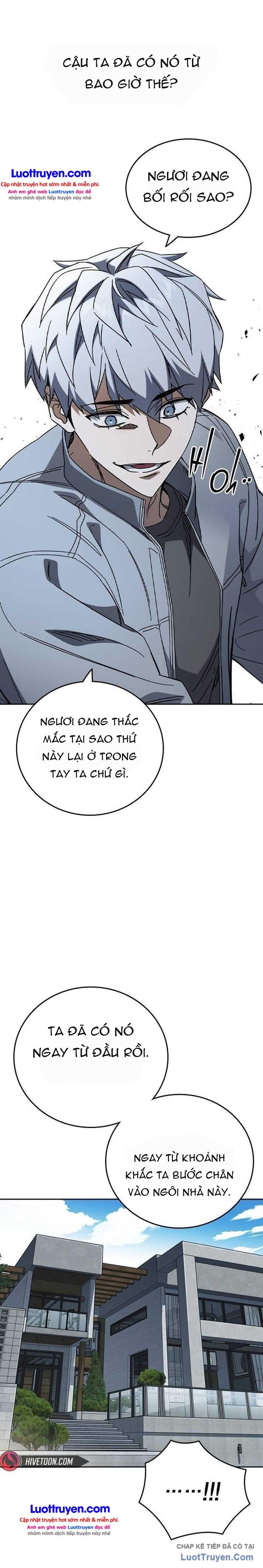 Học Nhóm Chapter 319 - 16