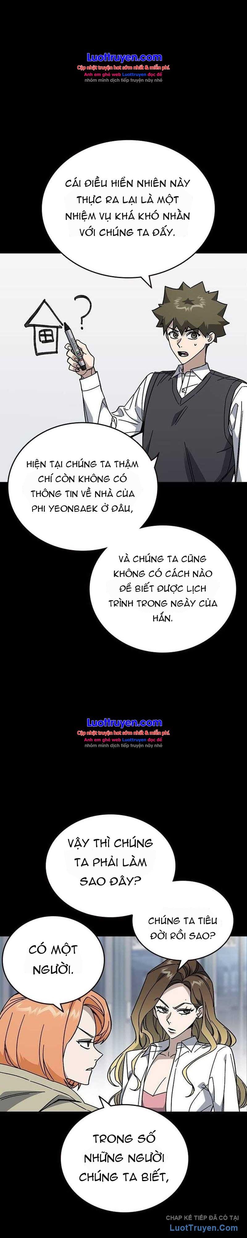 Học Nhóm Chapter 319 - 3