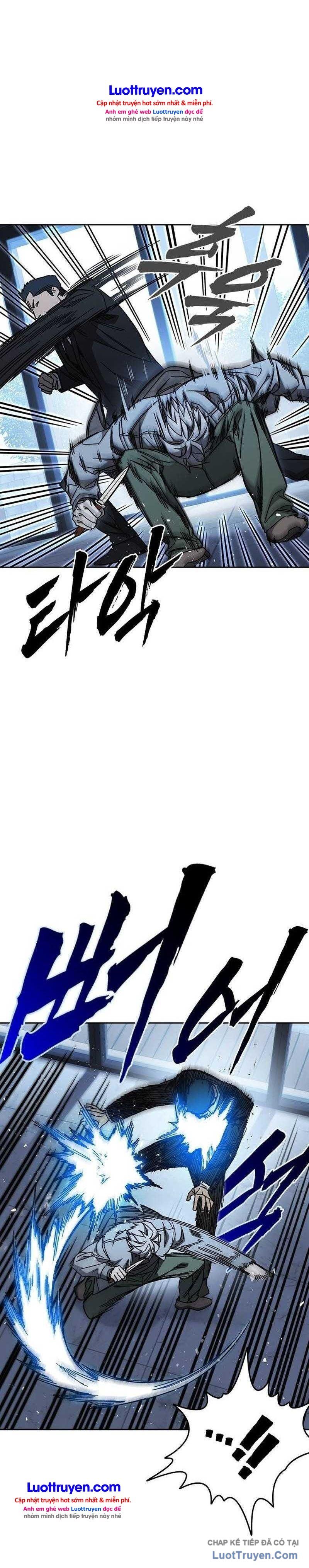 Học Nhóm Chapter 319 - 25