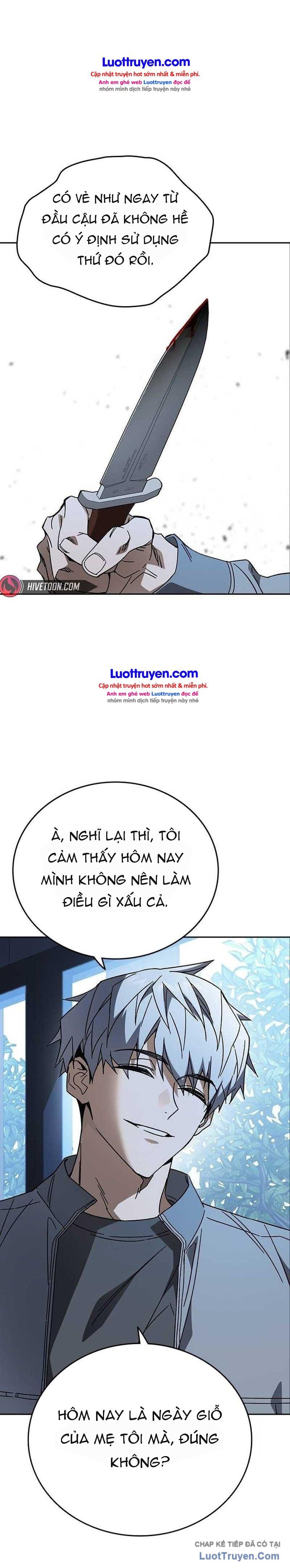 Học Nhóm Chapter 319 - 29