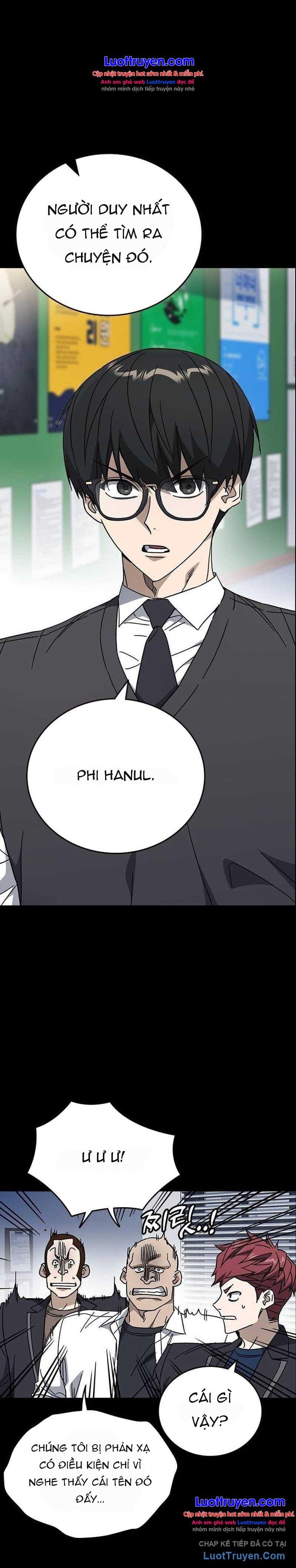Học Nhóm Chapter 319 - 4