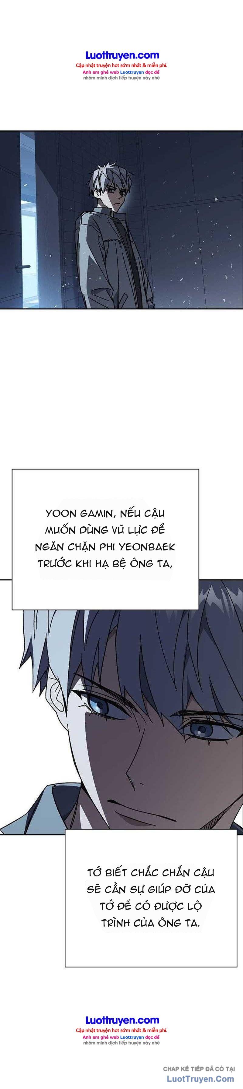 Học Nhóm Chapter 319 - 32