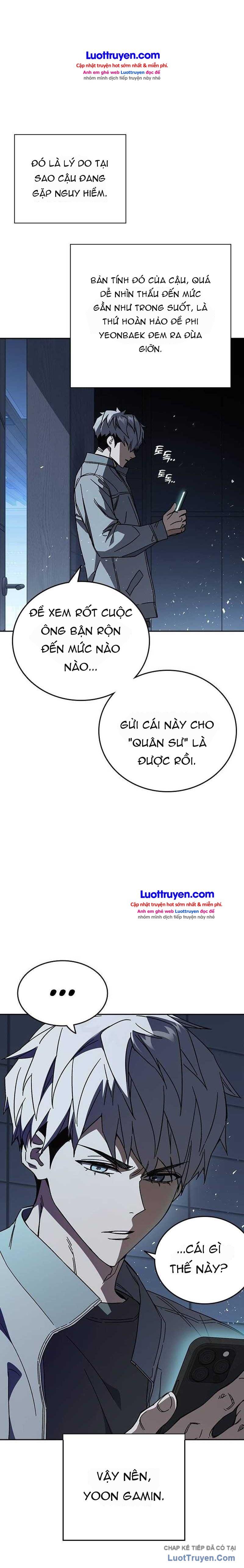 Học Nhóm Chapter 319 - 34
