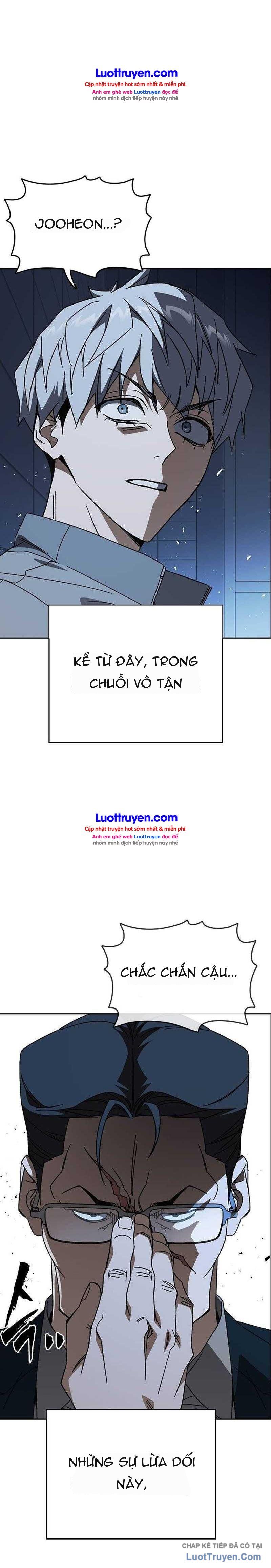 Học Nhóm Chapter 319 - 36