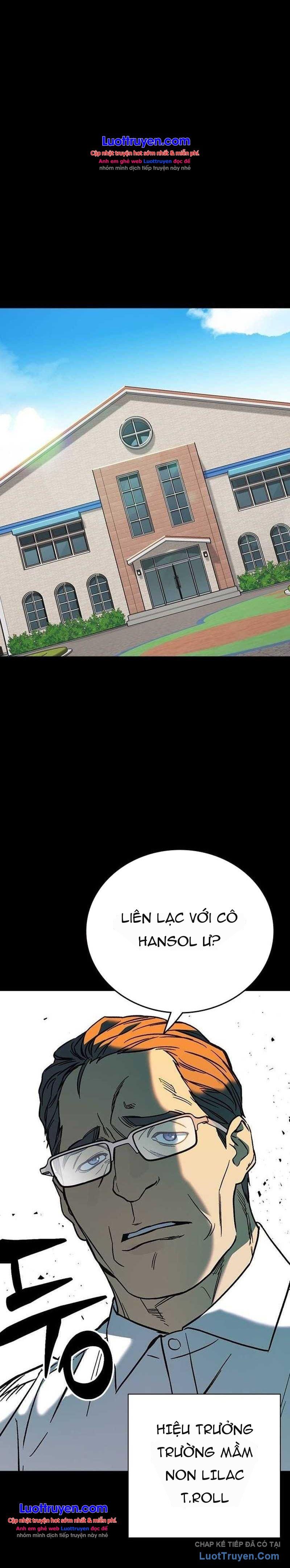 Học Nhóm Chapter 319 - 6