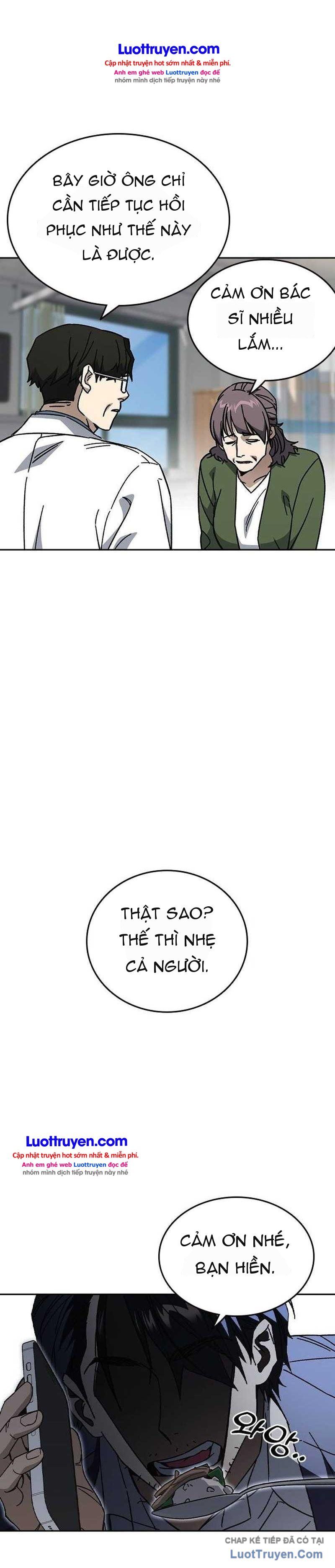 Học Nhóm Chapter 320 - 2