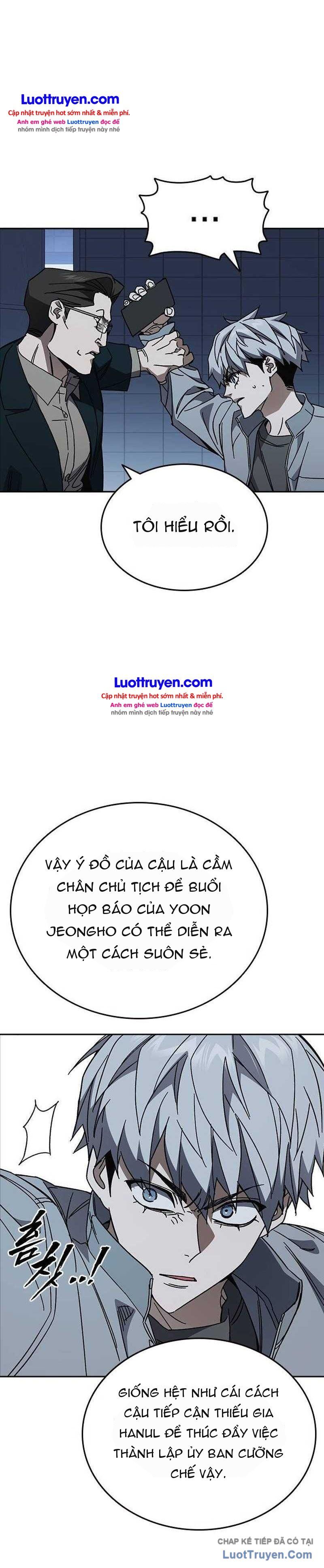 Học Nhóm Chapter 320 - 14