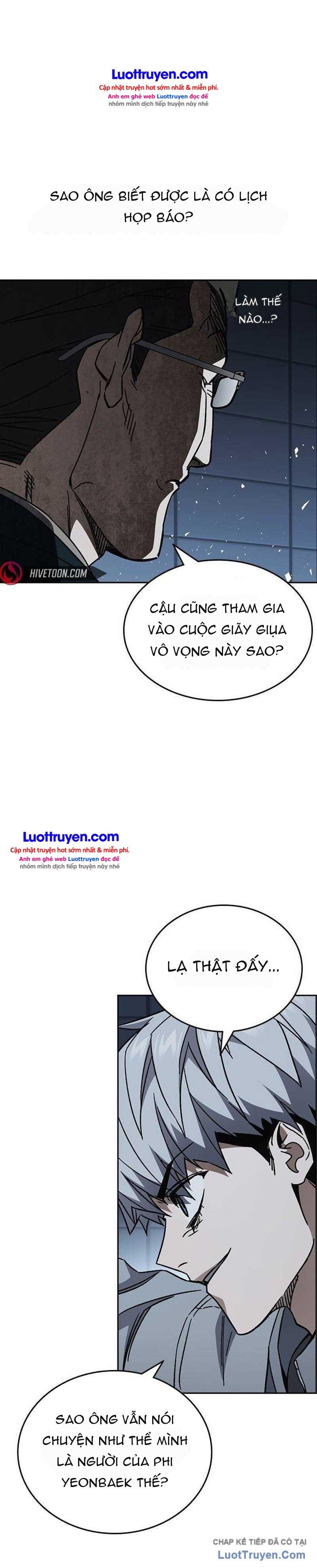 Học Nhóm Chapter 320 - 15
