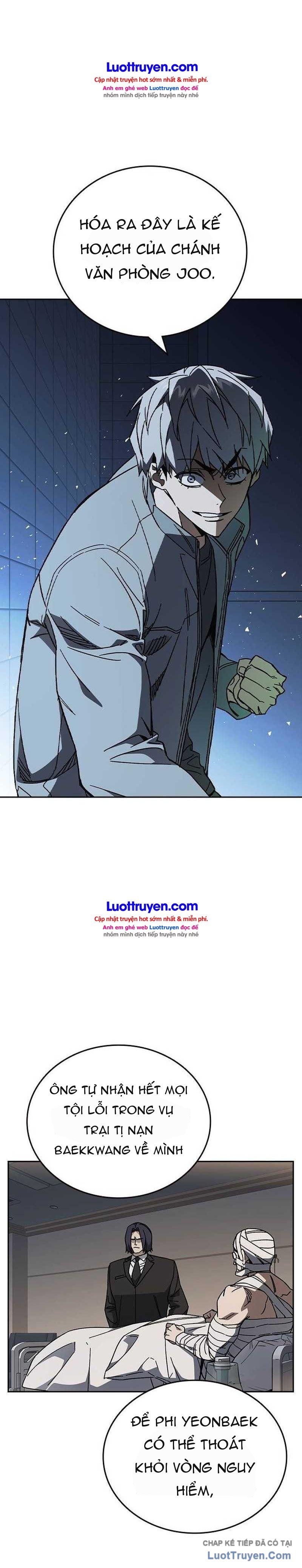 Học Nhóm Chapter 320 - 17