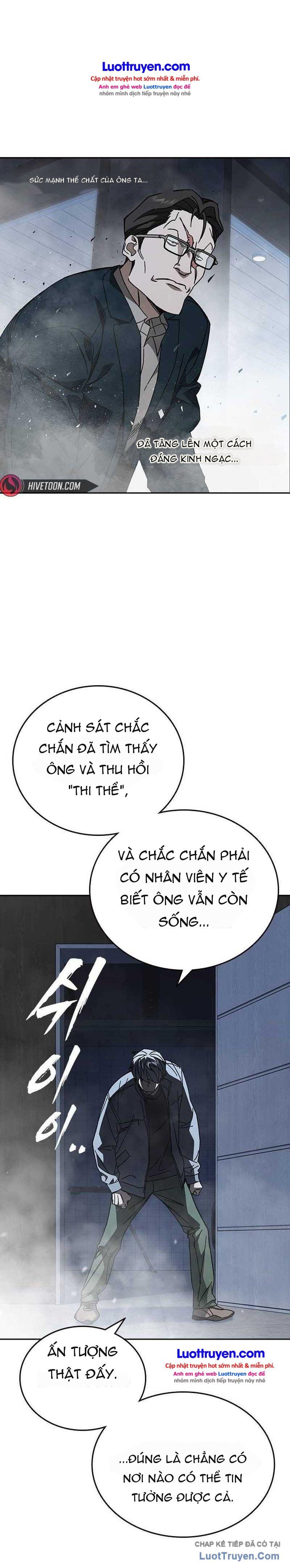 Học Nhóm Chapter 320 - 20