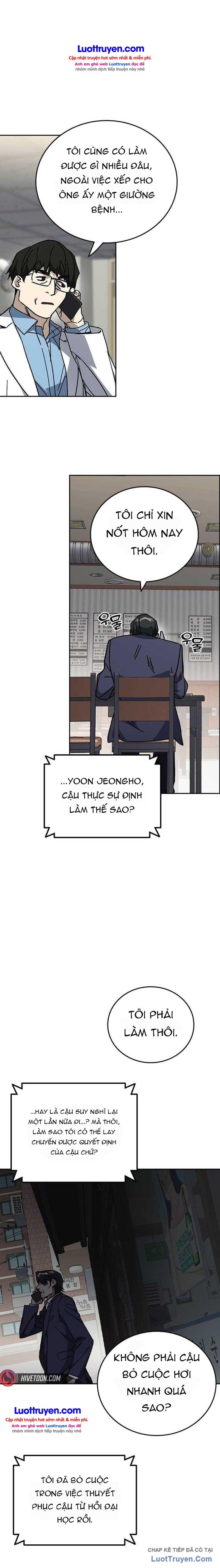 Học Nhóm Chapter 320 - 3