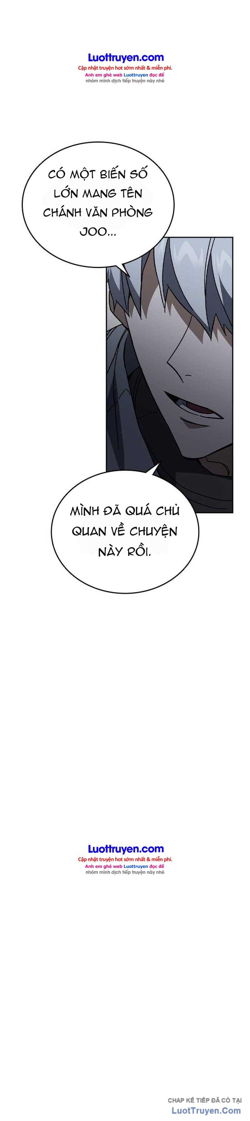 Học Nhóm Chapter 320 - 23