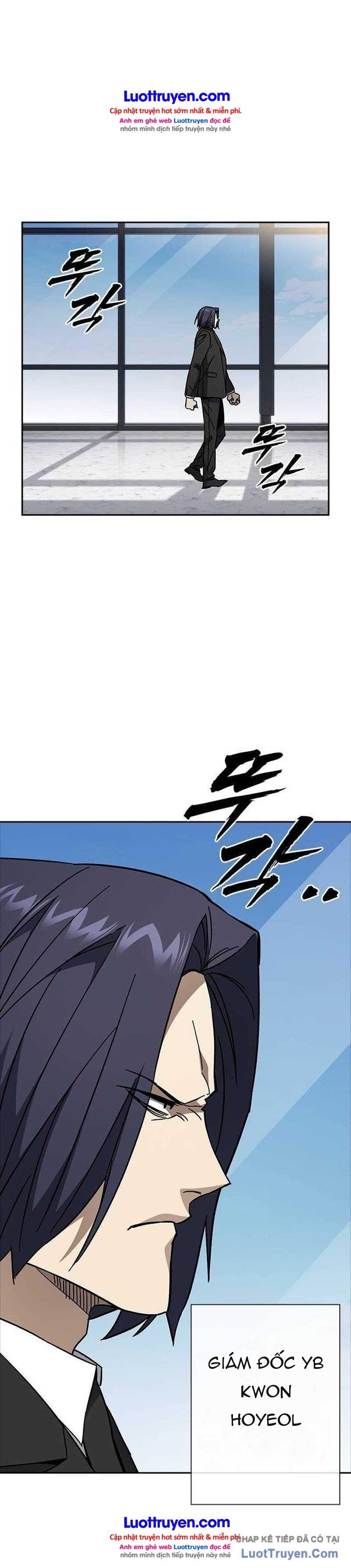 Học Nhóm Chapter 320 - 28