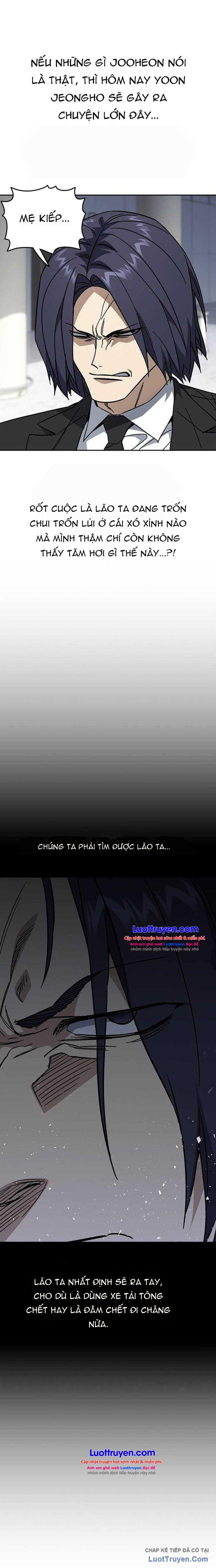 Học Nhóm Chapter 320 - 30